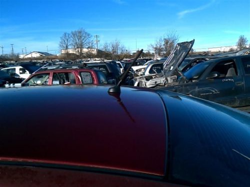 Charger   2008 antenna 448717