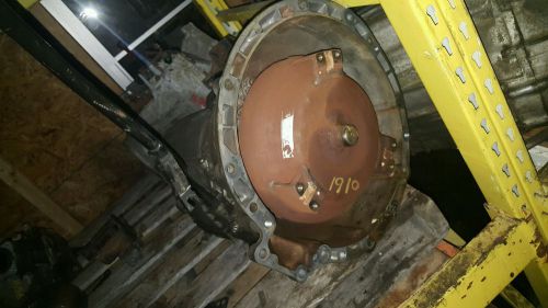 2006 dodge charger 5.7l transmission automatic 71k miles