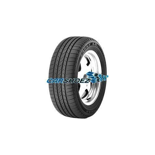 1 new 205 55 16 goodyear eagle ls-2 tire 205/55r16 91h