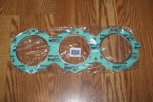 Pro marine s4610 head gasket 65u-11181-01-00