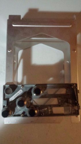Garmin gns 430  rack and back plate new