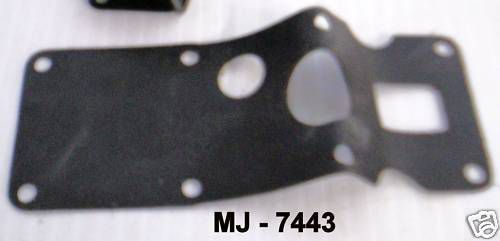 Evinrude motors – pump diaphragm - p/n 305715