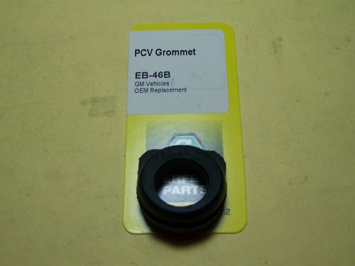 Pcv valve grommets - gm vehicles 2.8l v6 engine