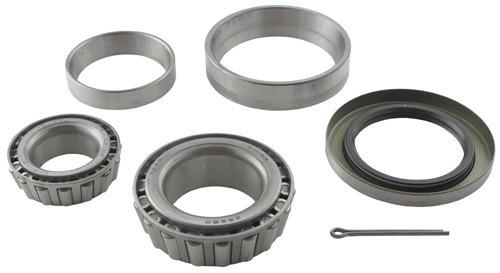 Bearing kit, 15123/ 25580 bearings, 10-36 seal