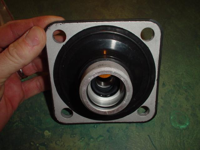 HSR Hydrospace flange bearing kit NEW OEM weber hydro hydrodoo HSR00-05-03-000 , US $189.00, image 2