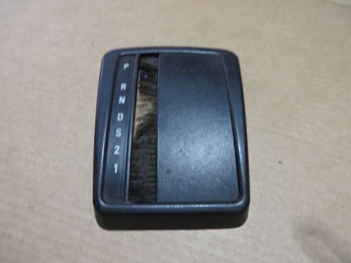 Bmw shift bezel 2 piece assembly oem # 51 16 1 904 675  oem # 51 16 1 904 759