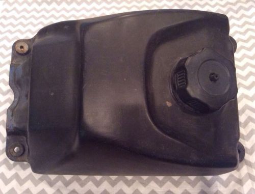 Yamaha blaster yfs200 complete gas tank cap fuel petcock 2xj-24110-00-00