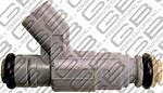 Gb remanufacturing 812-12133 remanufactured multi port injector
