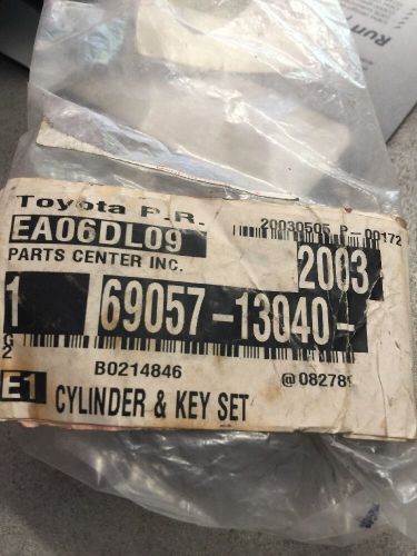 Ae71 ignicion switch