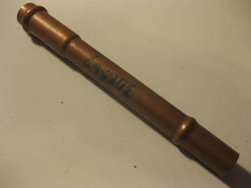 306563 omc 0306563 extension water tube.