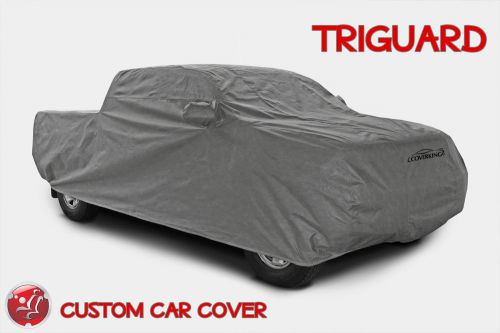 Coverking triguard custom fit car cover for chevrolet ssr
