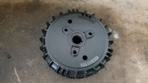 Polaris flywheel msx 140 virage i txi genesis i fuel injected 4010168 1999-2004