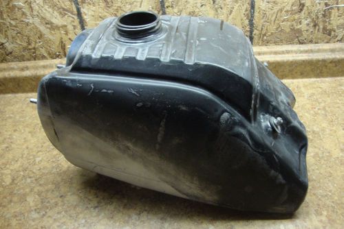 1987 yamaha moto4 moto 4 atv yfm200 yfm 200 fuel gas tank petrol container