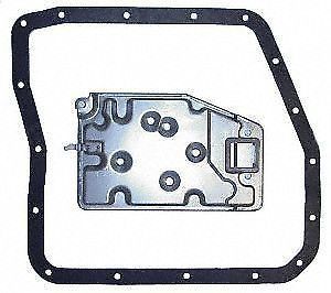 Power train components f168 auto trans filter kit