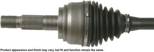 Cardone industries 60-5194 axle shaft assembly- cv shaft