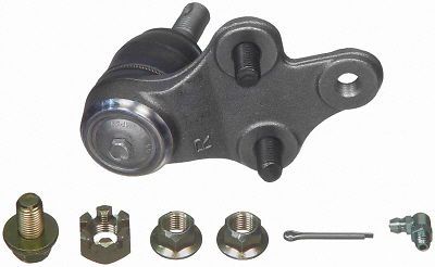 Moog k9741 suspension ball joint - front right lower