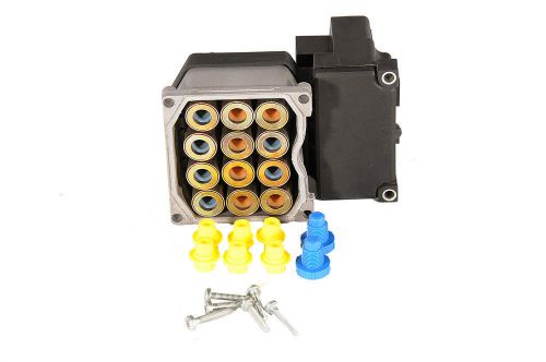 Electronic brake control module reman fits 03-07 hummer h2