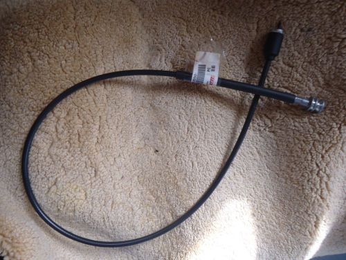 Yamaha yfm400 kodiak 4x4 speedometer cable 1996-1998 new!!