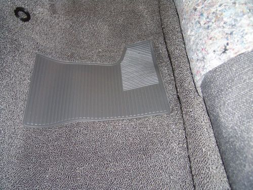 67-9 camaro or firebird gunmetal gray carpet   acc 679f22