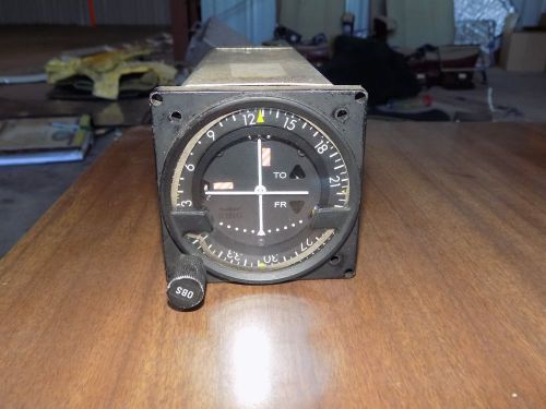 Air speed indicator