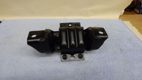 Original 1973 ford mustang 351c 2v 4v coupe fastback motor mount