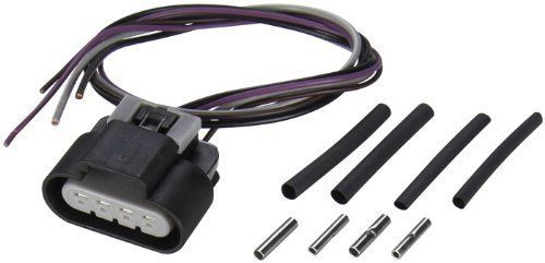 Spectra premium fpw6 wiring harness