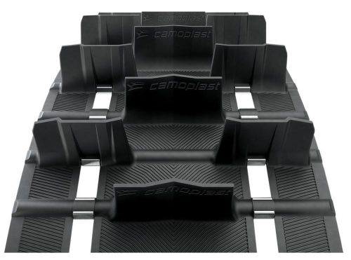 Camoplast - 9220m - challenger x3 mountain tracks, 15in. x 162in.