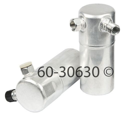 New a/c ac accumulator / receiver drier for buick chevy olds &amp; pontiac
