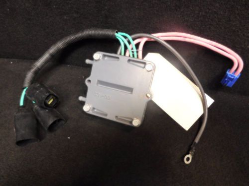 Yamaha 225 250 300 hp hpdi outboard rectifier / regulator assy (60v-81960-01-00)