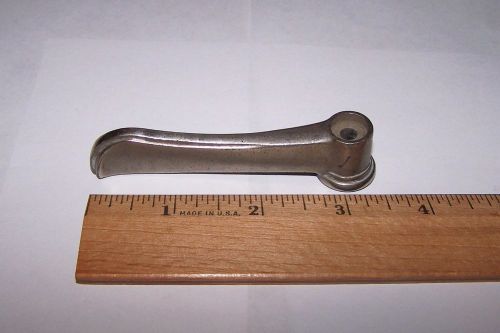 1924 1925 1926 packard pierce reo cadillac interior door handle lever  1920s ??