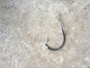 2003 2004 2005 2006 lancer evolution evo 8 9 ac hose