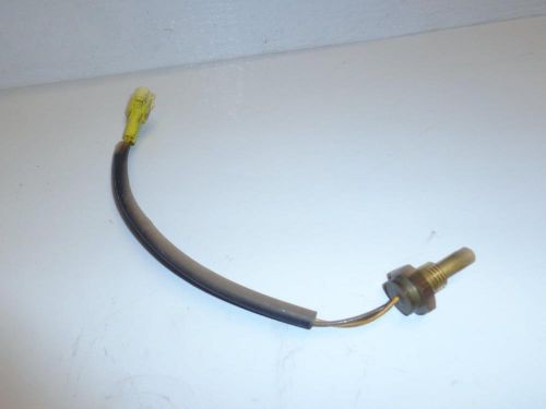 2012 polaris rush 800 water temp sensor 600 switchback assault rmk indy 4012115