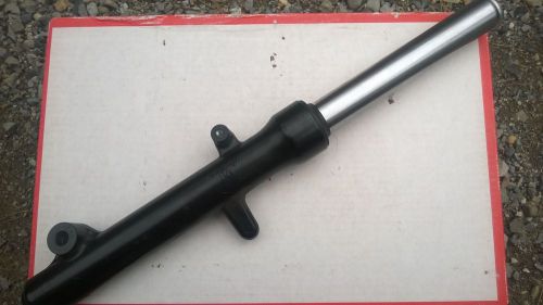 Suzuki burgman 200 front shock 2014 2015