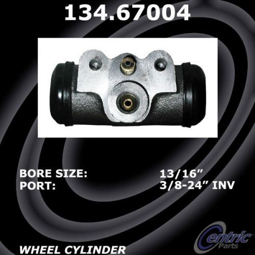 Centric parts 134.67004 rear wheel brake cylinder