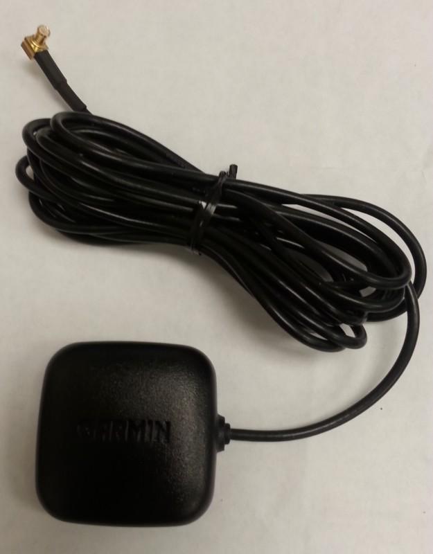 Garmin GA25 MCX Low Profile Antenna. aera, GPSMAP, iQue, nuvi, StreetPilot, Zumo, US $15.95, image 2