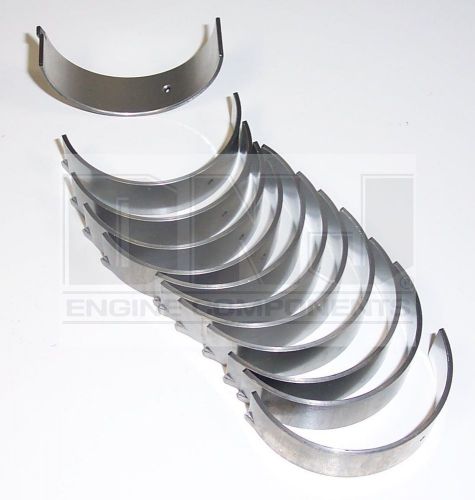 Engine connecting rod bearing set dnj rb958