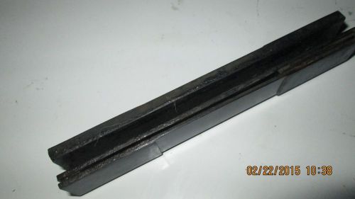 Oem mercedes 190sl door window guide jaw front 40 121 725 02 32