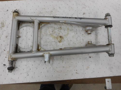 2011 yamaha apex lower right a-arm control arm, apex, vector, venture