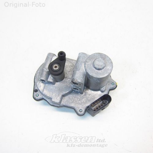 Intake manifold actuator audi a8 4h 4.2 tdi 11.09- 059129086l