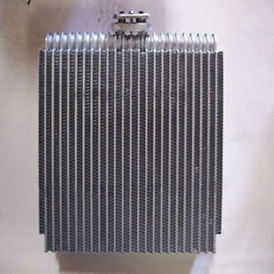 A/c evaporator core front tyc 97007 fits 00-06 nissan sentra 1.8l-l4
