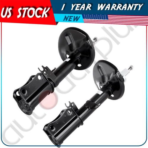 New rear pair shocks struts for 92- 01 lexus es300 &amp; 92-03 toyota
