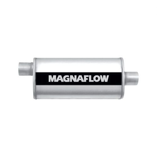 Magnaflow performance exhaust 12259 stainless steel muffler