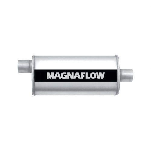 Find Magnaflow Performance Exhaust 12259 Stainless Steel Muffler in San
