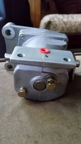 Quicksilver marine generator governor