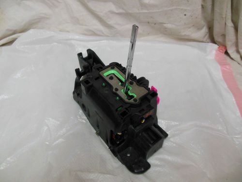 2005-2007 chrysler 300 dodge charger magnum gear shifter lever 5-speed assembly