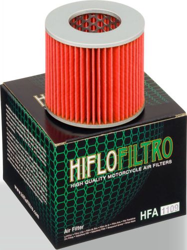 Hiflo hfa1109 air filter