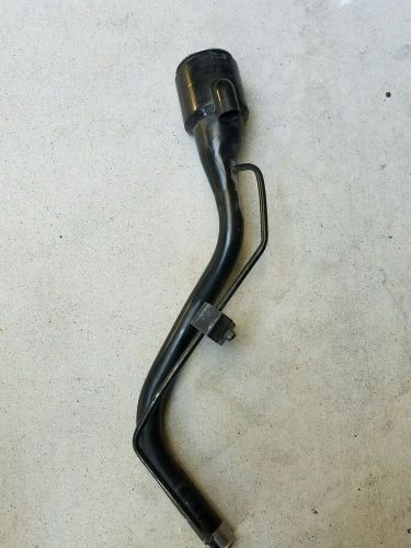 Fuel filler neck gas new for toyota tacoma 2009-2012 fn915