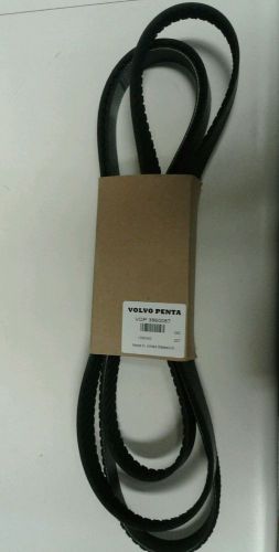 New 3860087 volvo penta drive belt
