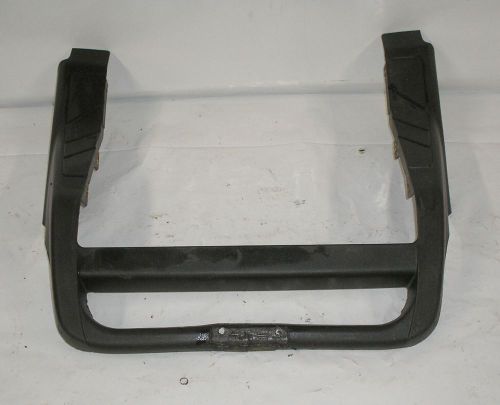2000 yamaha 700 triple venture rear bumper grab bar cover