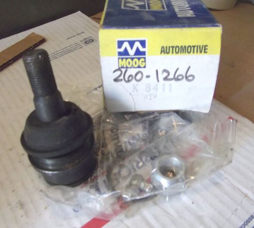 81-97 ford f100 2wd &amp;  ranger bronco ii 4x4 lower ball joint moog k8411